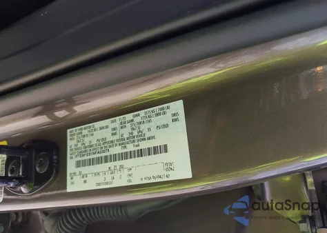 2022 Ford F-150 Tremor z USA, uszkodzony, nr VIN 1FTEW1E81NFA03079